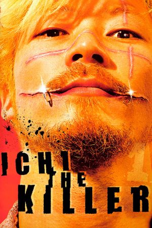 Ichi the Killer's poster