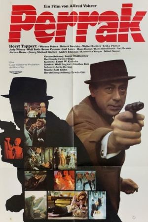 Hard Women's poster