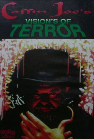 Coffin Joe's Visions of Terror's poster