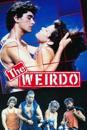 The Weirdo's poster