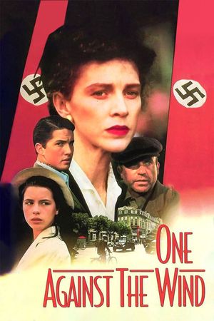 One Against the Wind's poster
