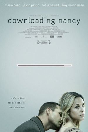 Downloading Nancy's poster
