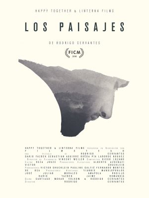 Landscapes's poster