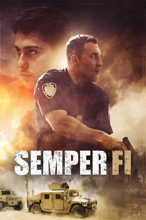Semper Fi's poster image