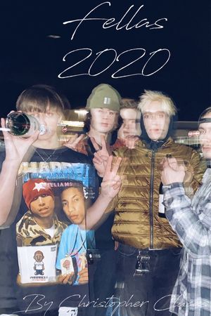 Fellas 2020's poster