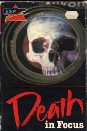 Death in Focus's poster