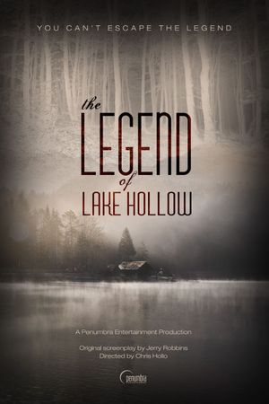 The Legend of Lake Hollow's poster