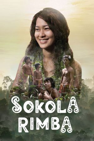 Sokola Rimba's poster