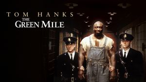 The Green Mile's poster