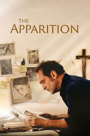 The Apparition's poster image