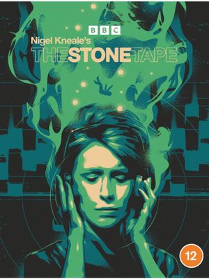 The Stone Tape's poster