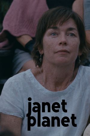 Janet Planet's poster