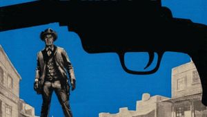 In a Colt's Shadow's poster