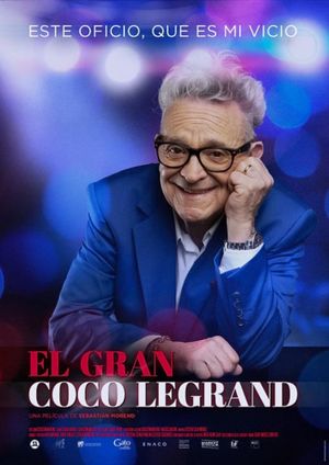 El gran Coco Legrand's poster