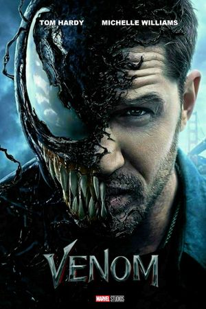 Venom's poster