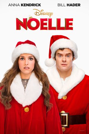 Noelle's poster