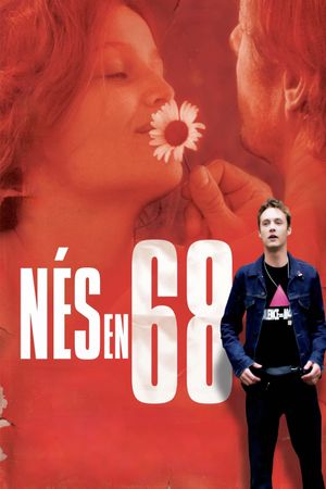 Born in 68's poster