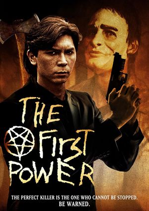 The First Power's poster