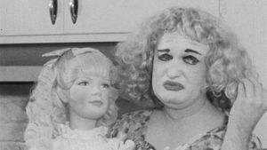 What Really Happened to Baby Jane's poster