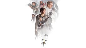 Rogue One: A Star Wars Story's poster