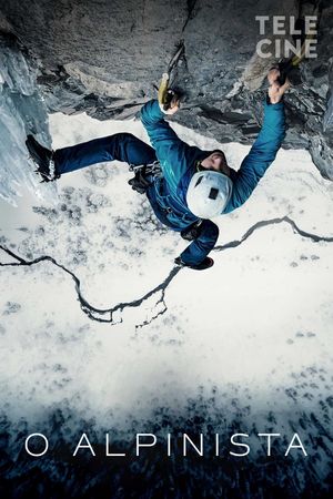 Alpinist - Confession of a Cameraman's poster