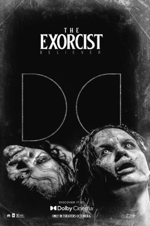 The Exorcist: Believer's poster