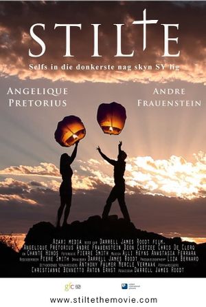 Stilte's poster