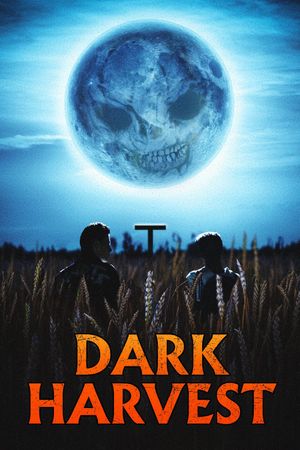 Dark Harvest's poster
