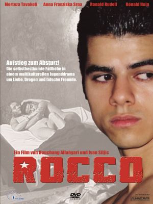 Rocco's poster