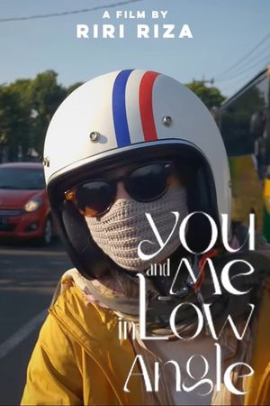 You and Me In Low Angle's poster image