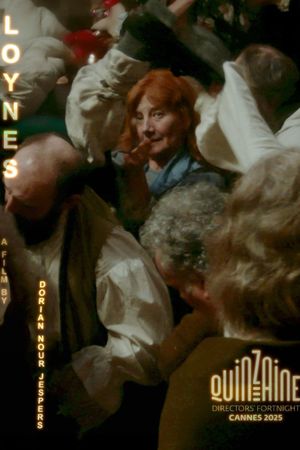 Loynes's poster