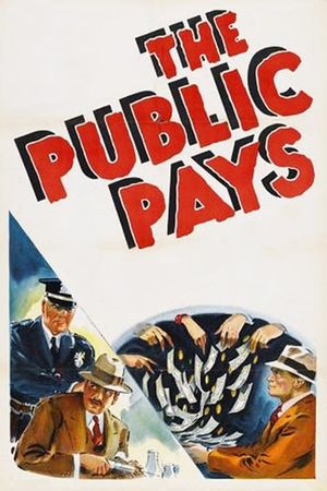 The Public Pays's poster