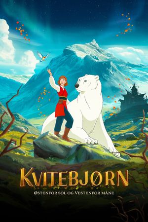 Kvitebjørn's poster