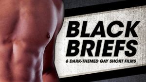 Black Briefs's poster