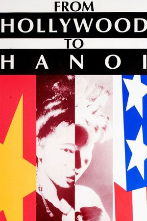 From Hollywood to Hanoi's poster