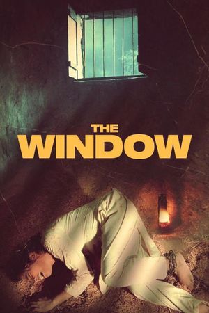 The Window's poster