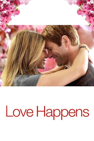 Love Happens's poster