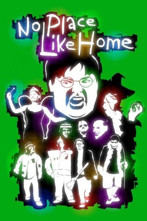 No Place Like Home's poster
