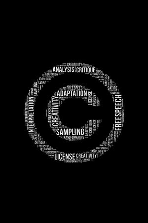 Other People's Footage: Copyright & Fair Use's poster