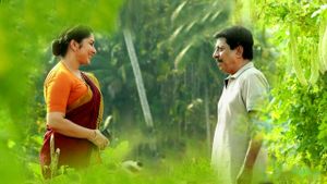 Paviyettante Madhurachooral's poster