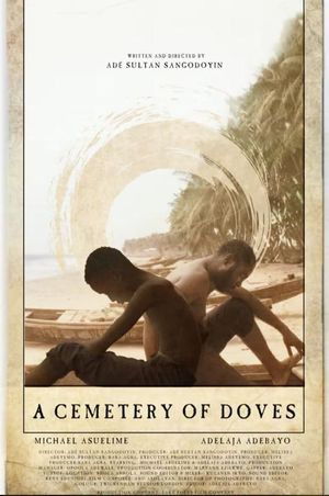 A Cemetery of Doves's poster