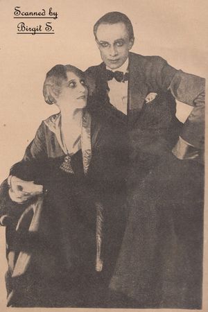 Prostitution II's poster