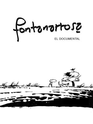 Fontanarrosa's poster
