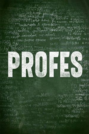 Profes's poster