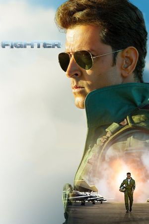 Fighter's poster