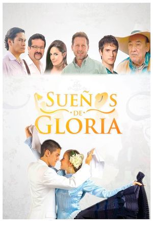 Suenos de Gloria's poster