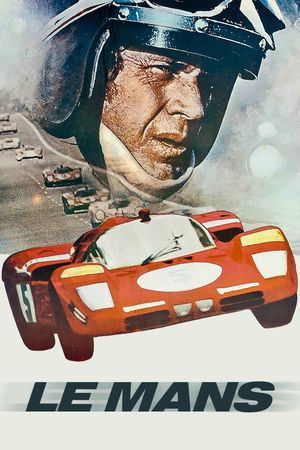 Le Mans's poster