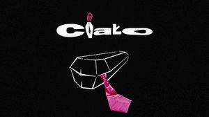 Cialo's poster