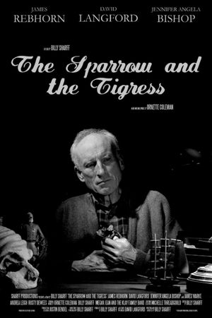 The Sparrow and the Tigress's poster