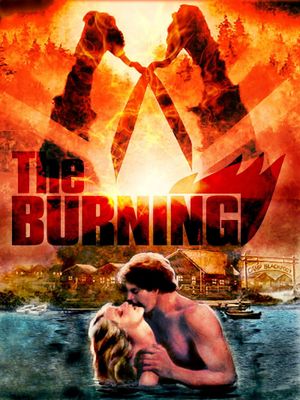The Burning's poster